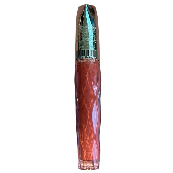 ~*New*~Amuse Lip Gloss💋 Lot of 3 in Lip 2050-1,-2,-5 shades Pinks👄 - Picture 3 of 8